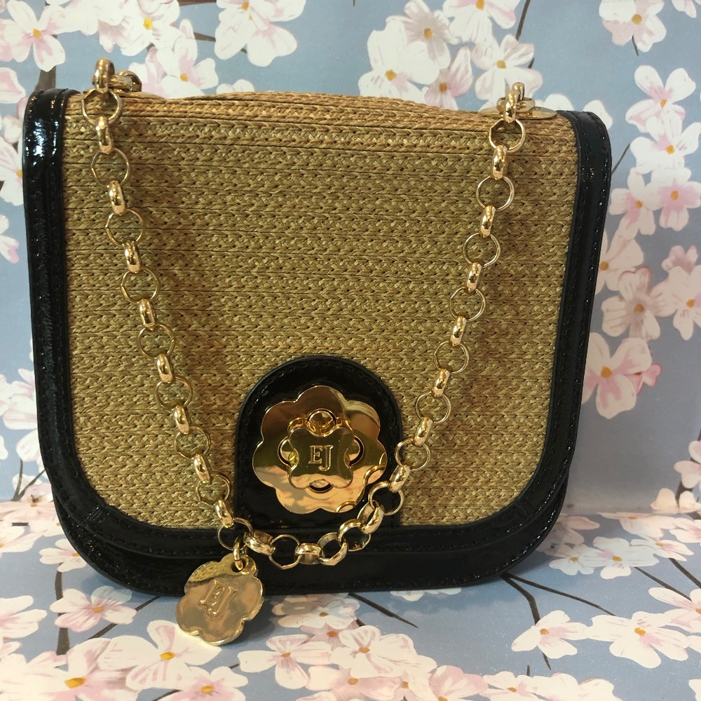 Eric Javits Small Handbag